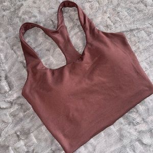 Bombshell Sportswear Ultimate Tank Bra